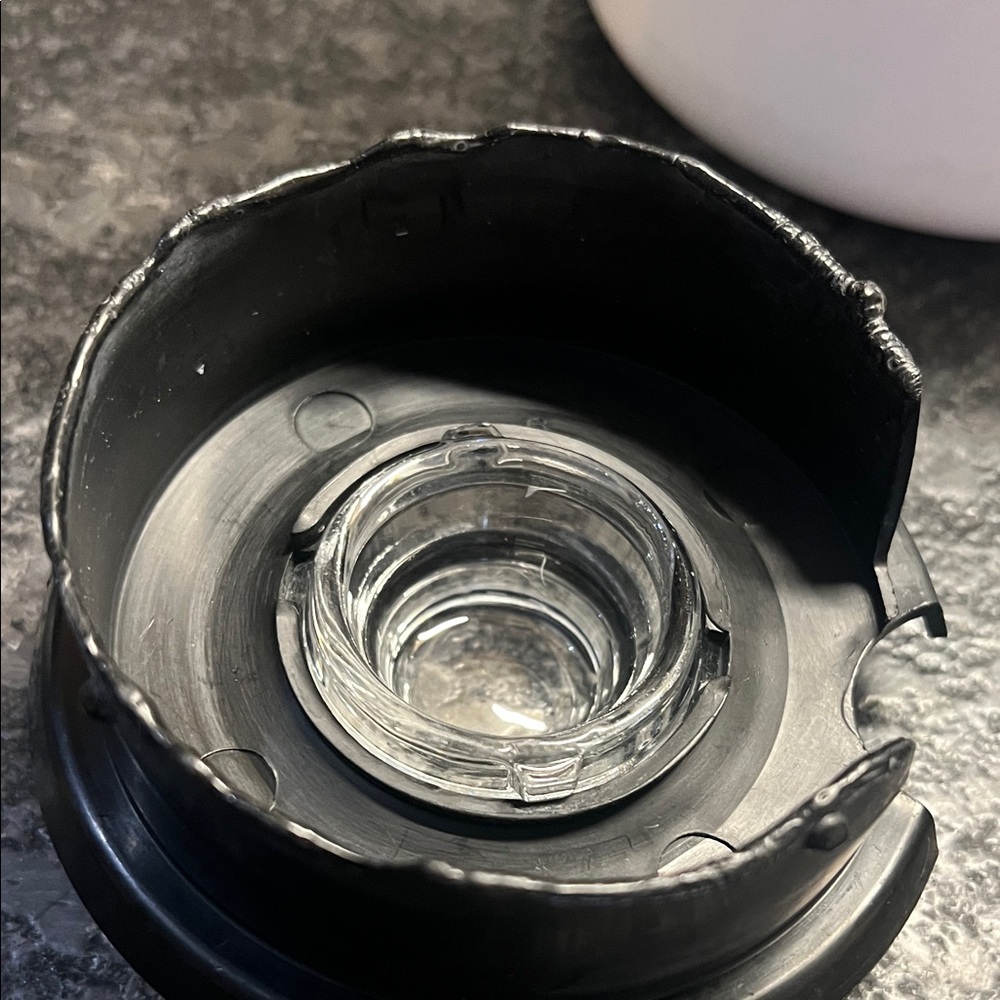 6 cup Atomic Star Stovetop. RARE PIECE. Corningware. - Picture 4 of 11